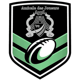 Logo Amicale des Joueurs de l'AS Pont Long